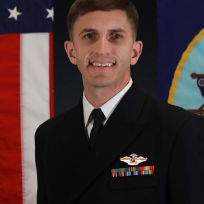 Jonathan Gentry